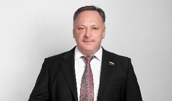 Валенчук: Продление «дачной амнистии» нужно и гражданам, и государству